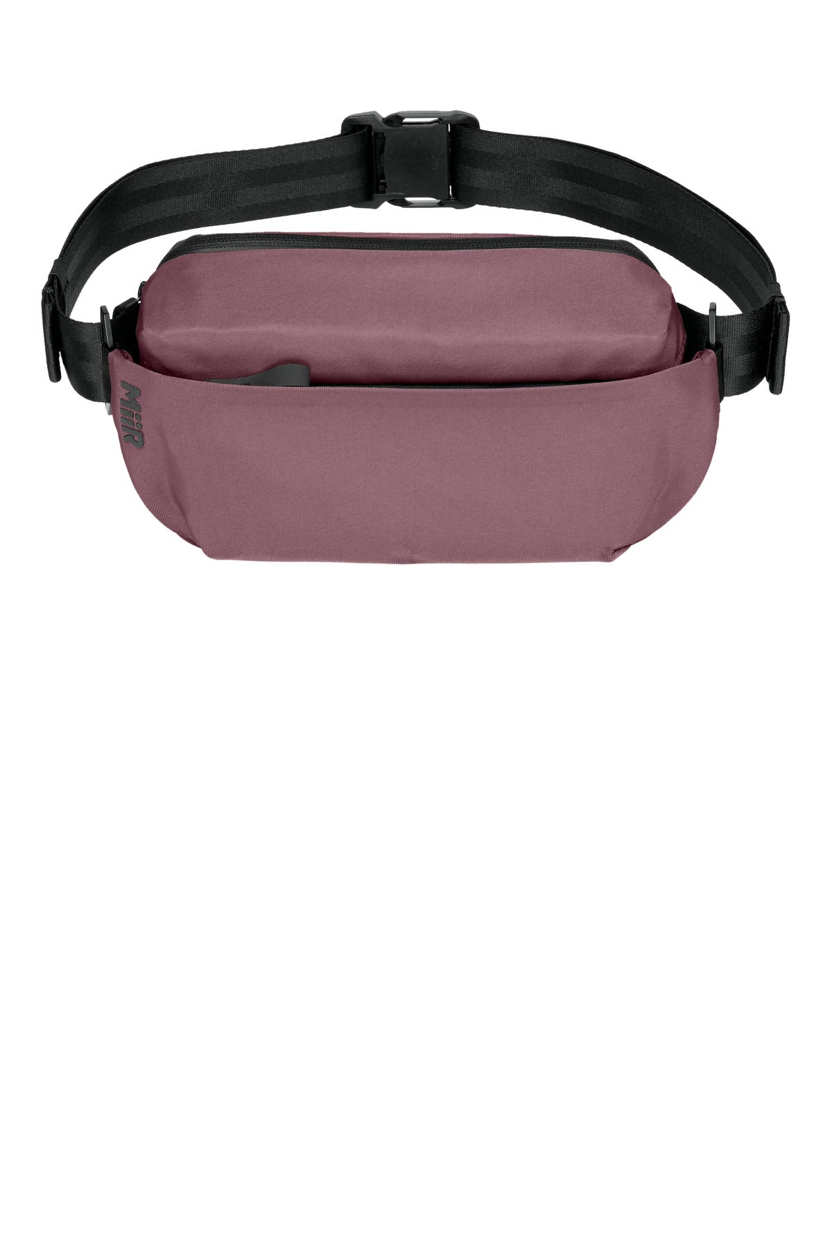 MiiR Causeway Crossbody MRB1060 - Dark Quartz