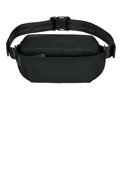 MiiR Causeway Crossbody MRB1060 - Pitch Black