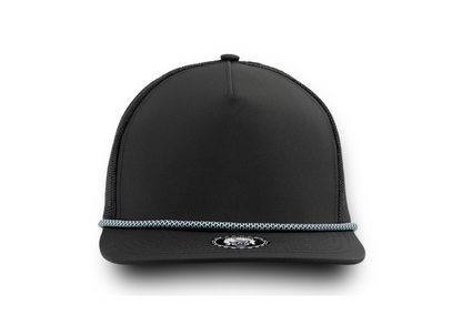 Zapped Headwear Marine R+ Rope Hat