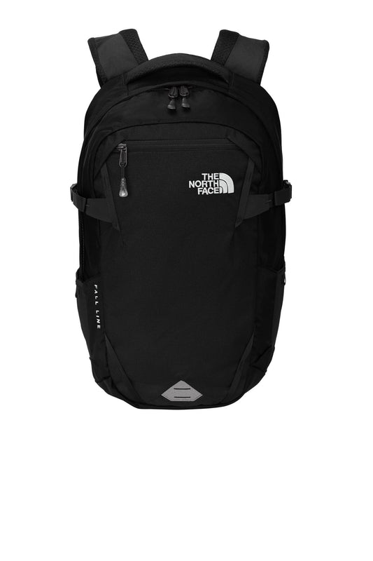 The North Face Fall Line Backpack NF0A3KX7 - TNF Black