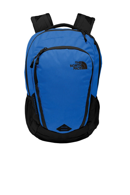 The North Face Connector Backpack NF0A3KX8 - Monster Blue/ TNF Black