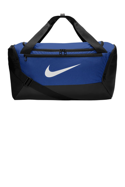 Nike Brasilia Small Duffel NKDM3976 - Game Royal