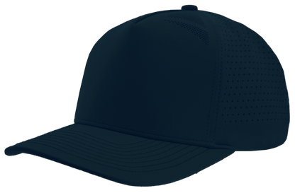 Zapped Headwear Blackhawk Elite Hat - Light Navy