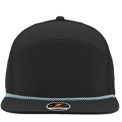 Zapped Headwear Osprey R+ Rope Hat