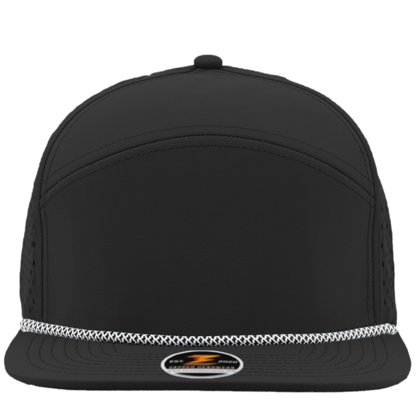 Zapped Headwear Osprey R+ Rope Hat