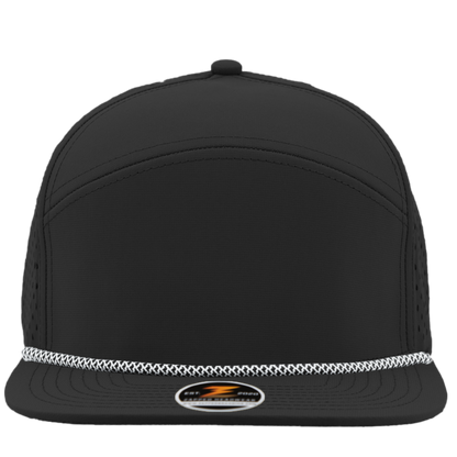 Zapped Headwear Osprey R+ Rope Hat
