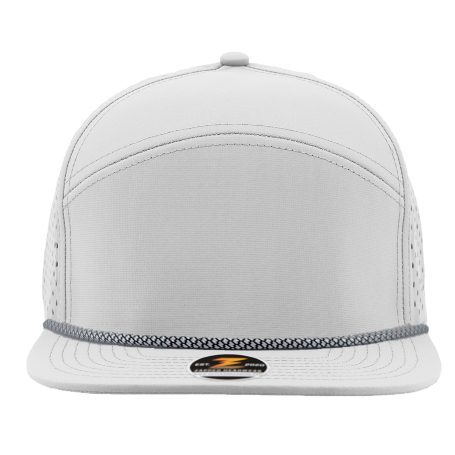 Zapped Headwear Osprey R+ Rope Hat