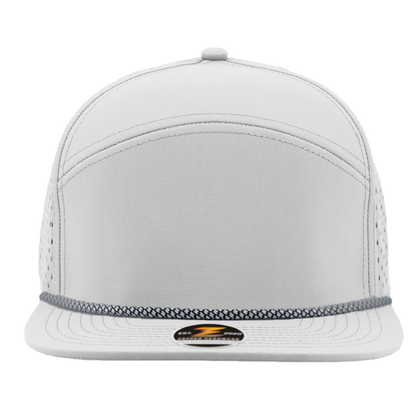 Zapped Headwear Osprey R+ Rope Hat