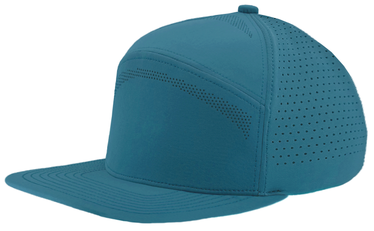 Zapped Headwear Osprey Elite Hat - Royal Blue