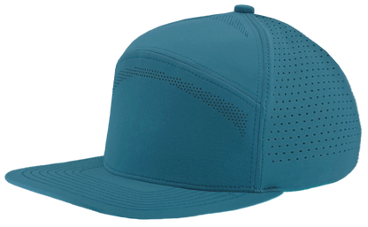 Zapped Headwear Osprey Elite Hat - Royal Blue