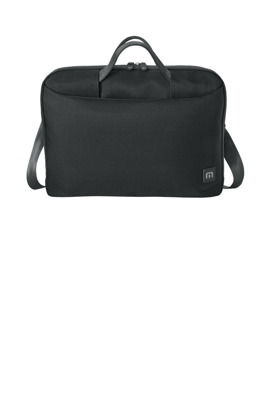 TravisMathew Lateral Brief TMB500 - Black