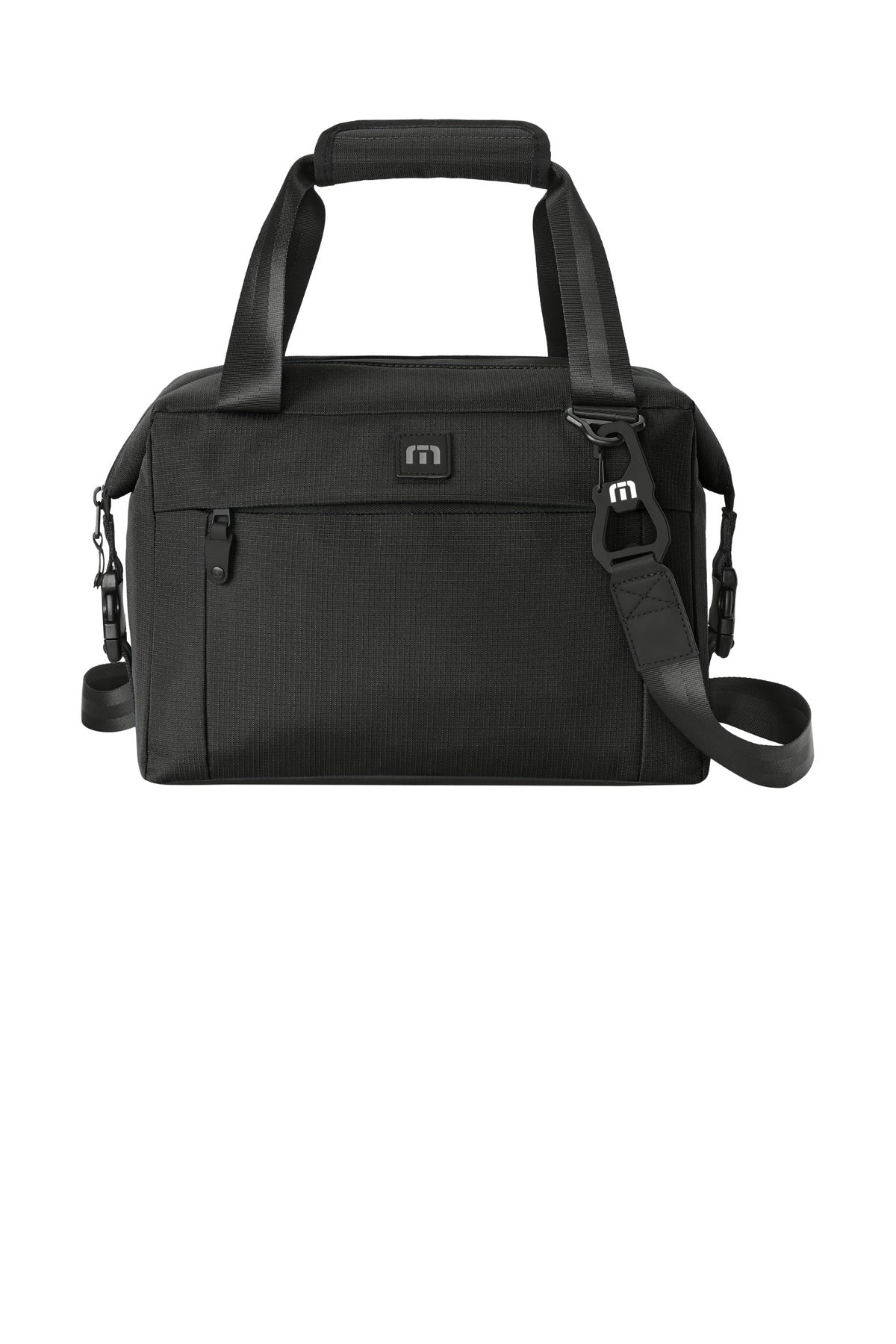 TravisMathew Chill'n 12-Can Cooler TMB600 - Black