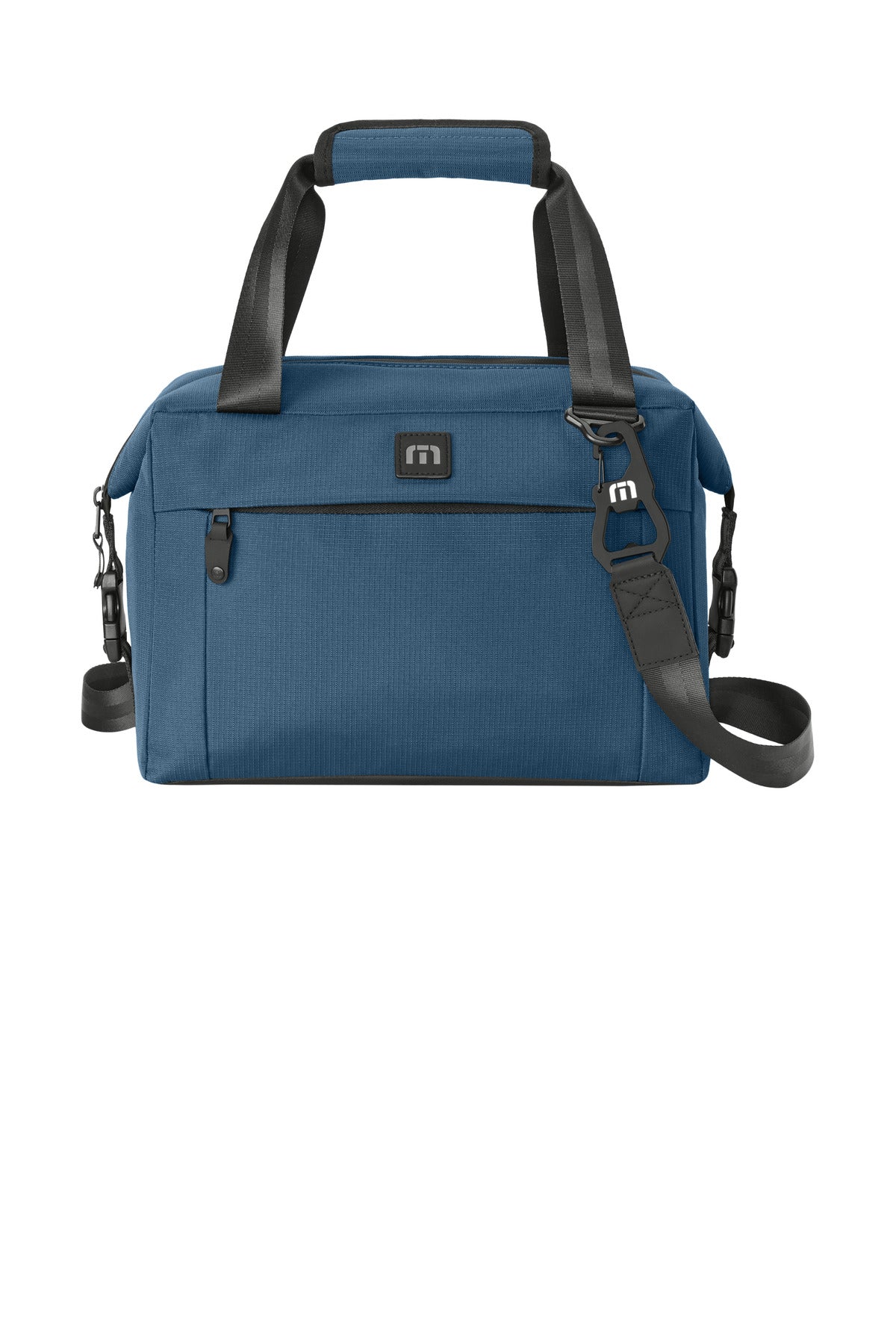 TravisMathew Chill'n 12-Can Cooler TMB600 - Dusty Blue