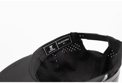 Zapped Headwear Blackhawk R+ Rope Hat
