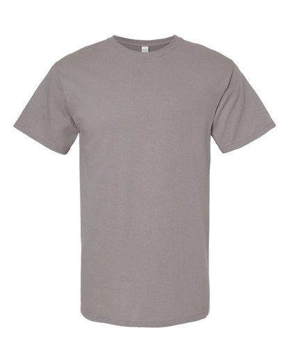 Battle Born Clothing: M/O Gold 4800 Premium Customizable Tee - Shop Battle Born Clothing