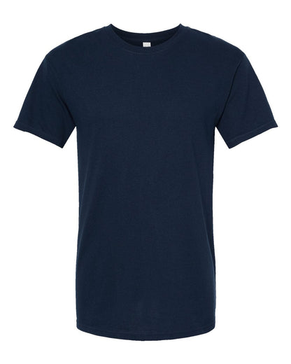 Battle Born Clothing: M/O Gold 4800 Premium Customizable Tee - Shop Battle Born Clothing