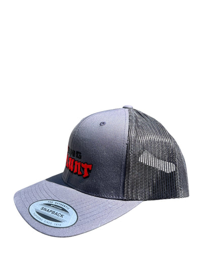 Being Blunt Trucker Cap - Shop Battle Born Clothing