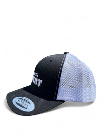 Being Blunt Trucker Cap - Shop Battle Born Clothing