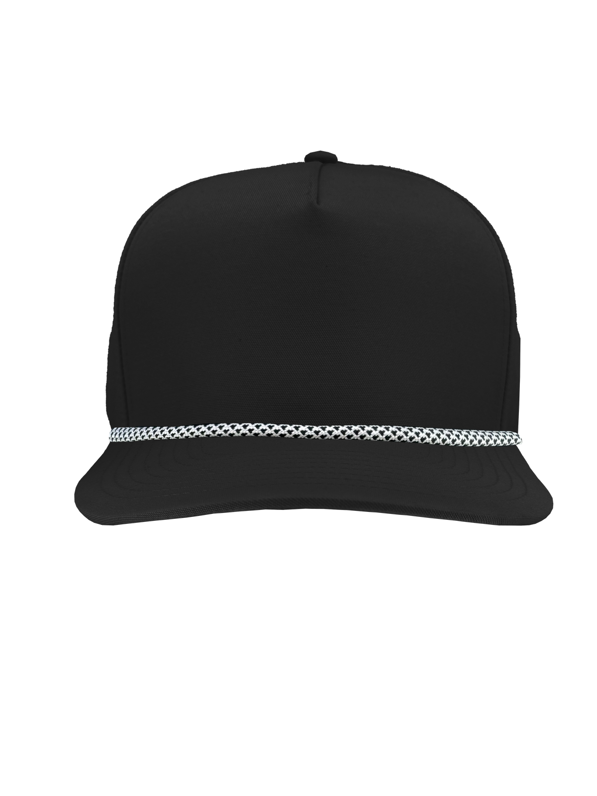 Zapped Headwear Patriot R+ Rope Hat
