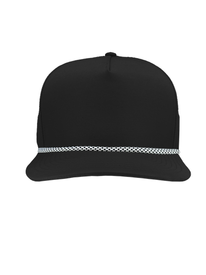 Zapped Headwear Patriot R+ Rope Hat