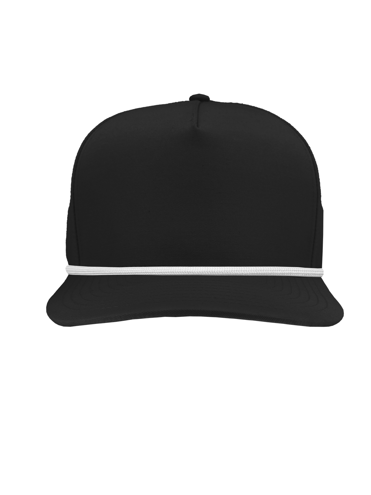 Zapped Headwear Patriot R+ Rope Hat