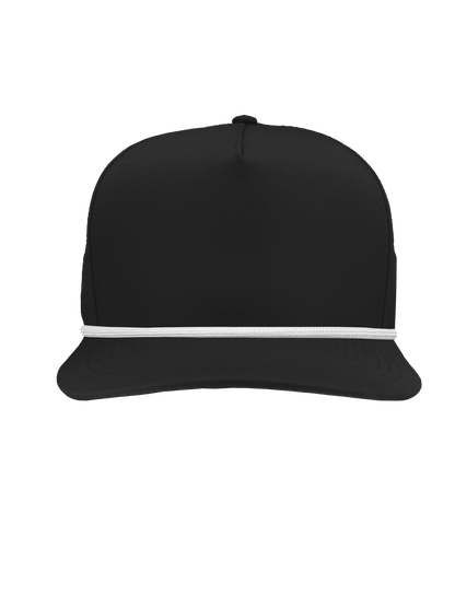Zapped Headwear Patriot R+ Rope Hat