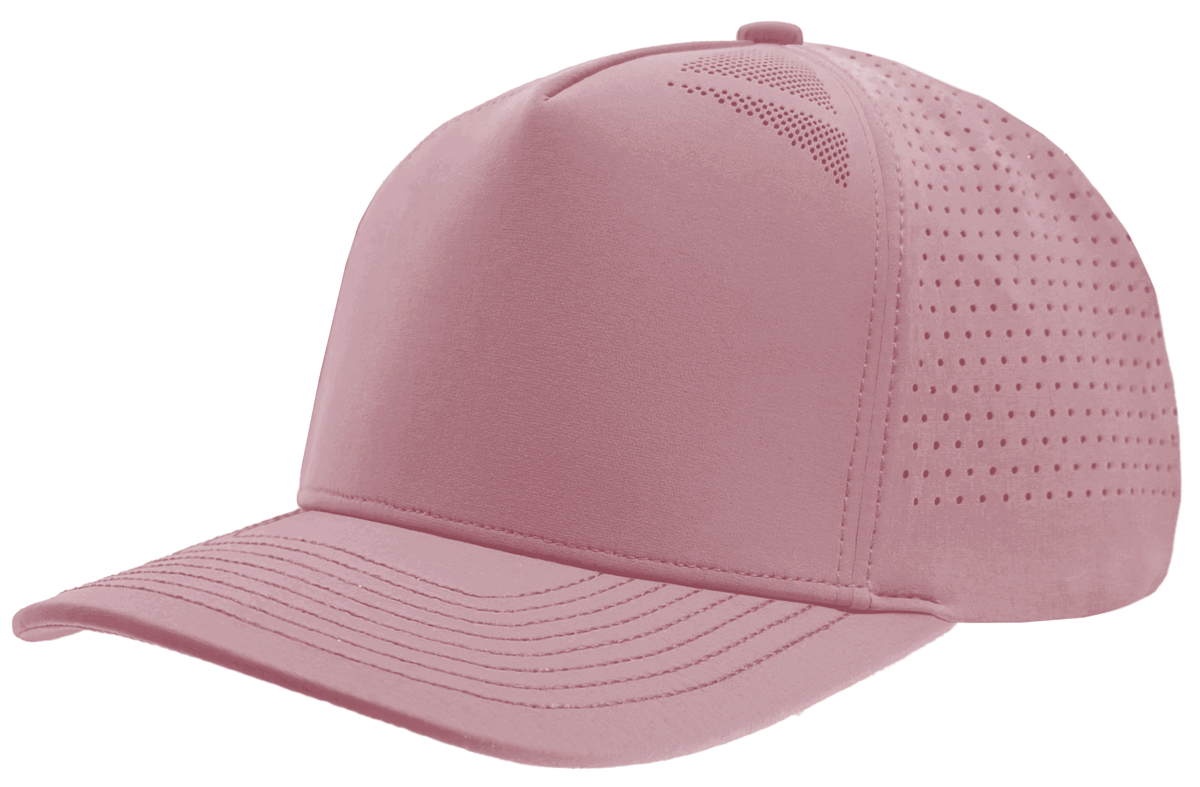 Zapped Headwear Blackhawk Elite Hat - Bubblegum