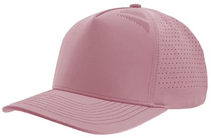Zapped Headwear Blackhawk Elite Hat - Bubblegum
