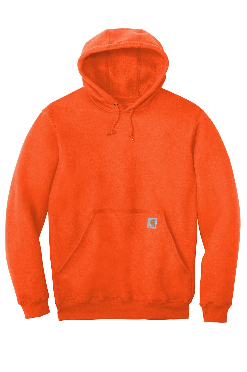 Carhartt® Midweight Hooded Sweatshirt CTK121 - Shop Battle Born Clothing