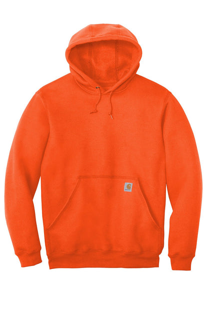 Carhartt® Midweight Hooded Sweatshirt CTK121 - Shop Battle Born Clothing