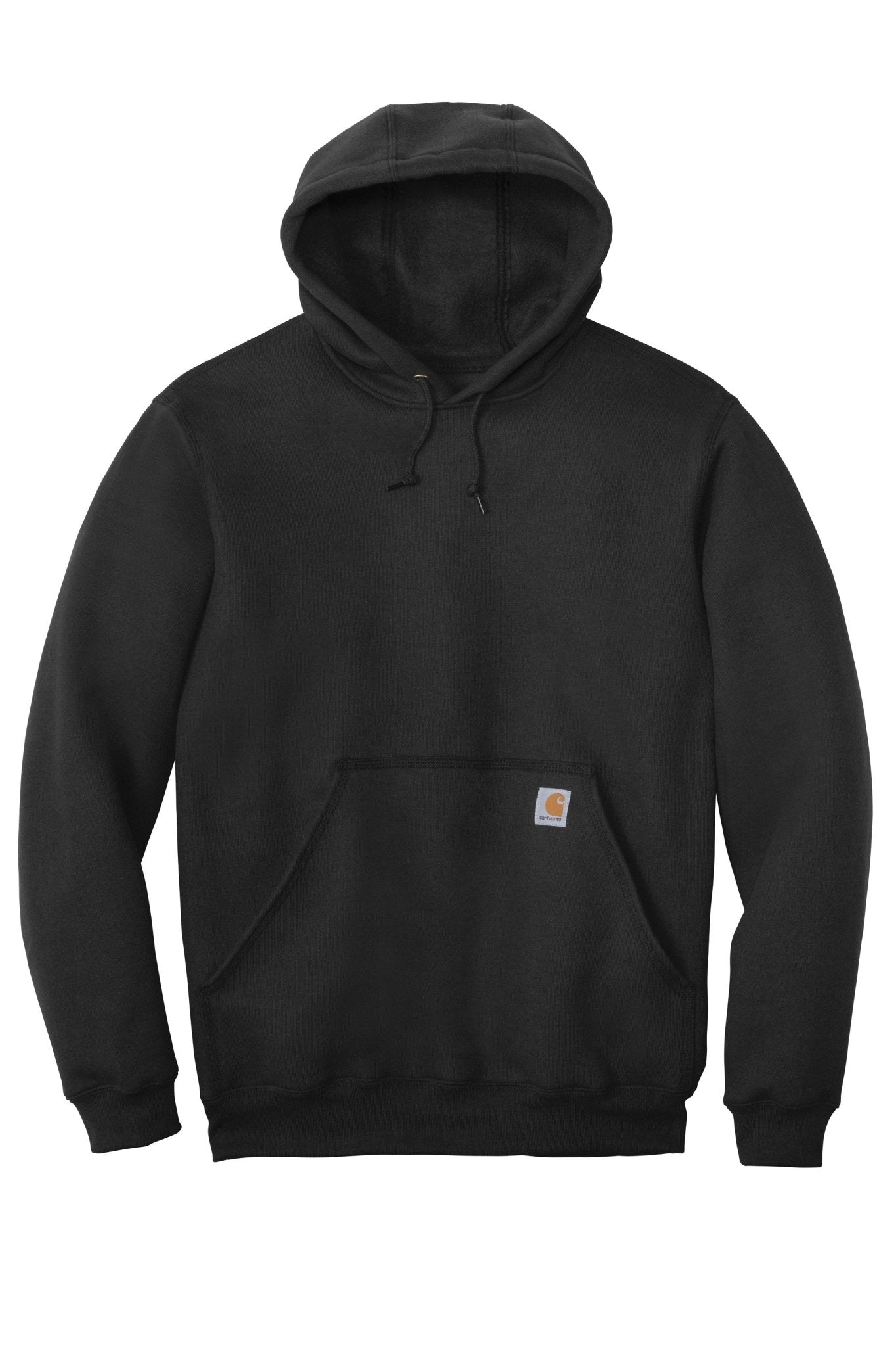 Carhartt® Midweight Hooded Sweatshirt CTK121 - Shop Battle Born Clothing