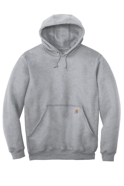 Carhartt® Midweight Hooded Sweatshirt CTK121 - Shop Battle Born Clothing