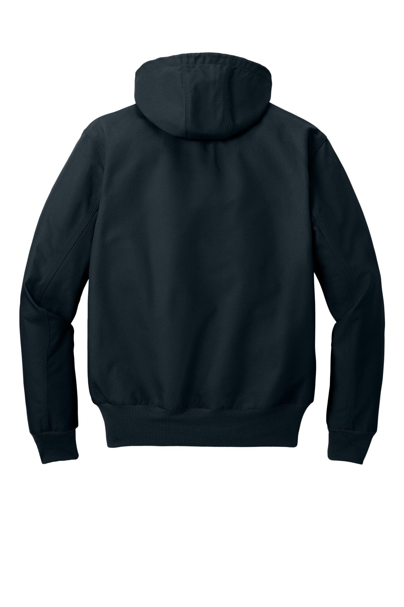 Carhartt® Thermal - Lined Duck Active Jacket (CT106678) - Shop Battle Born Clothing