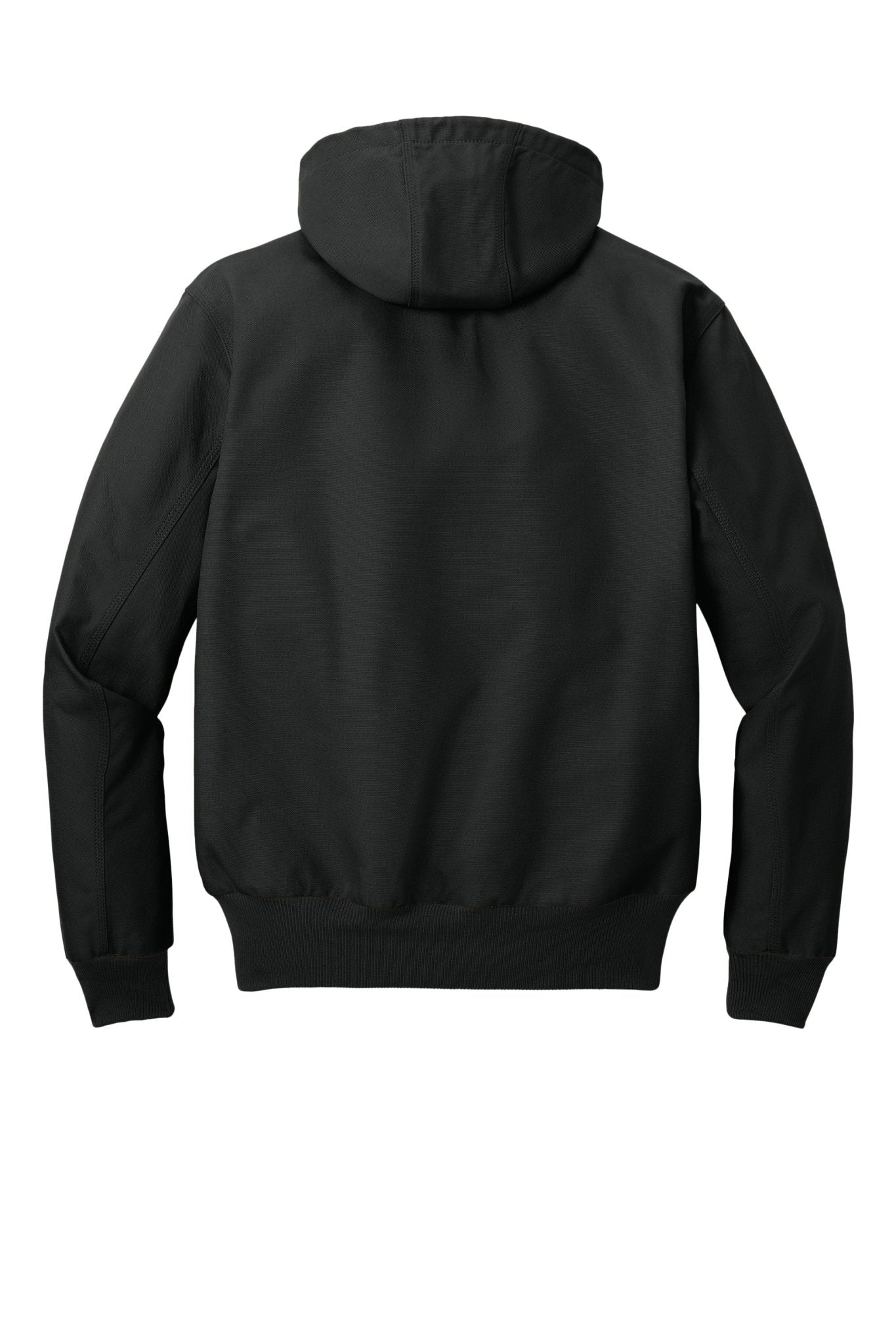 Carhartt® Thermal - Lined Duck Active Jacket (CT106678) - Shop Battle Born Clothing