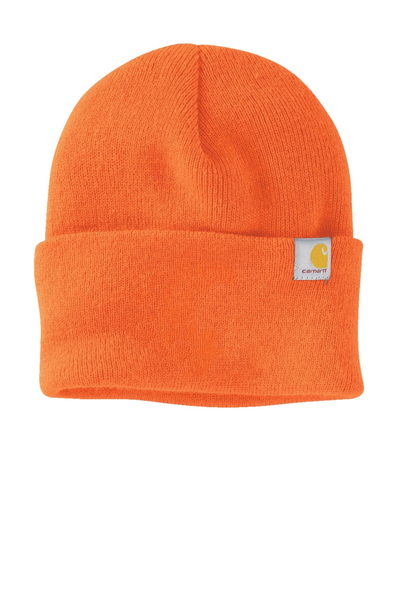 Carhartt® Watch Cap 2.0 | The Iconic Acrylic Knit Beanie (CT104597) - Shop Battle Born Clothing