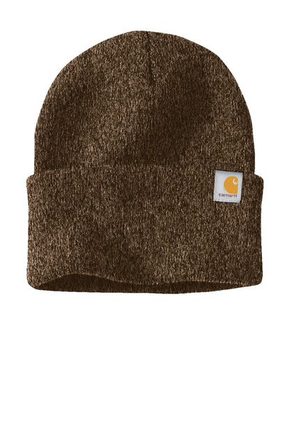 Carhartt® Watch Cap 2.0 | The Iconic Acrylic Knit Beanie (CT104597) - Shop Battle Born Clothing