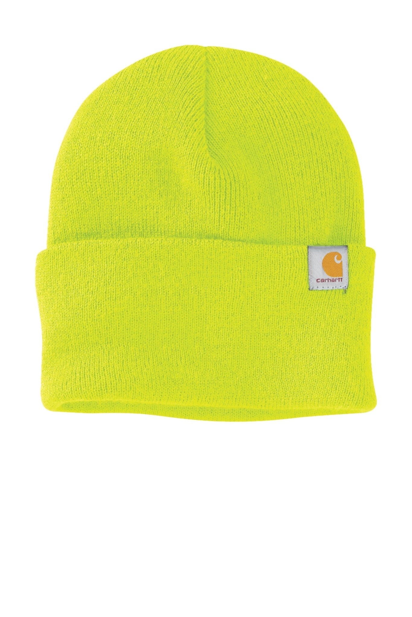 Carhartt® Watch Cap 2.0 | The Iconic Acrylic Knit Beanie (CT104597) - Shop Battle Born Clothing