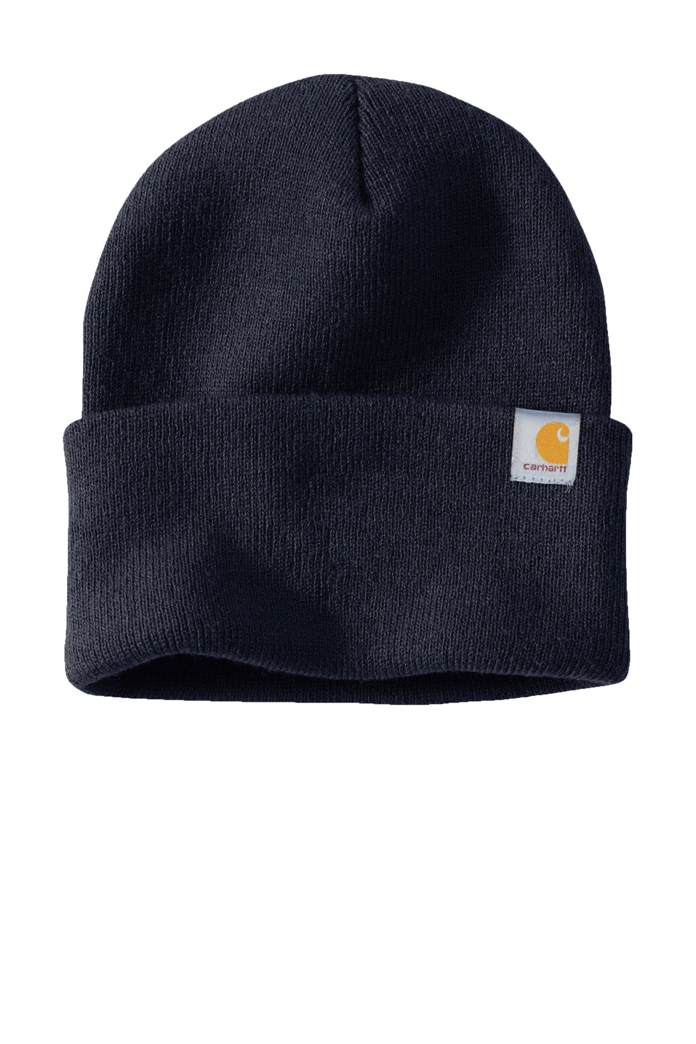Carhartt® Watch Cap 2.0 | The Iconic Acrylic Knit Beanie (CT104597) - Shop Battle Born Clothing