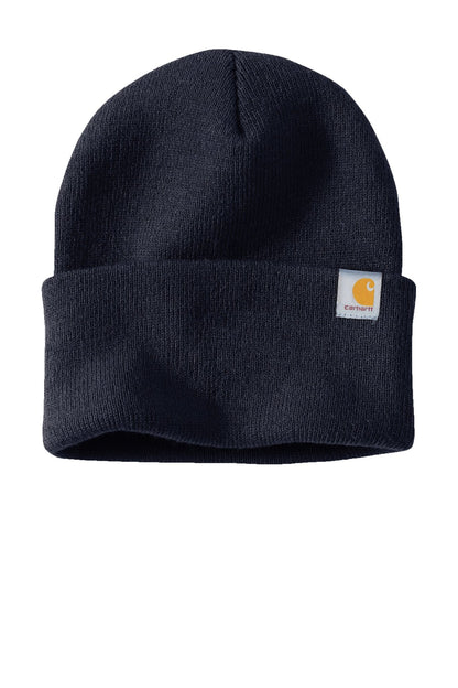 Carhartt® Watch Cap 2.0 | The Iconic Acrylic Knit Beanie (CT104597) - Shop Battle Born Clothing
