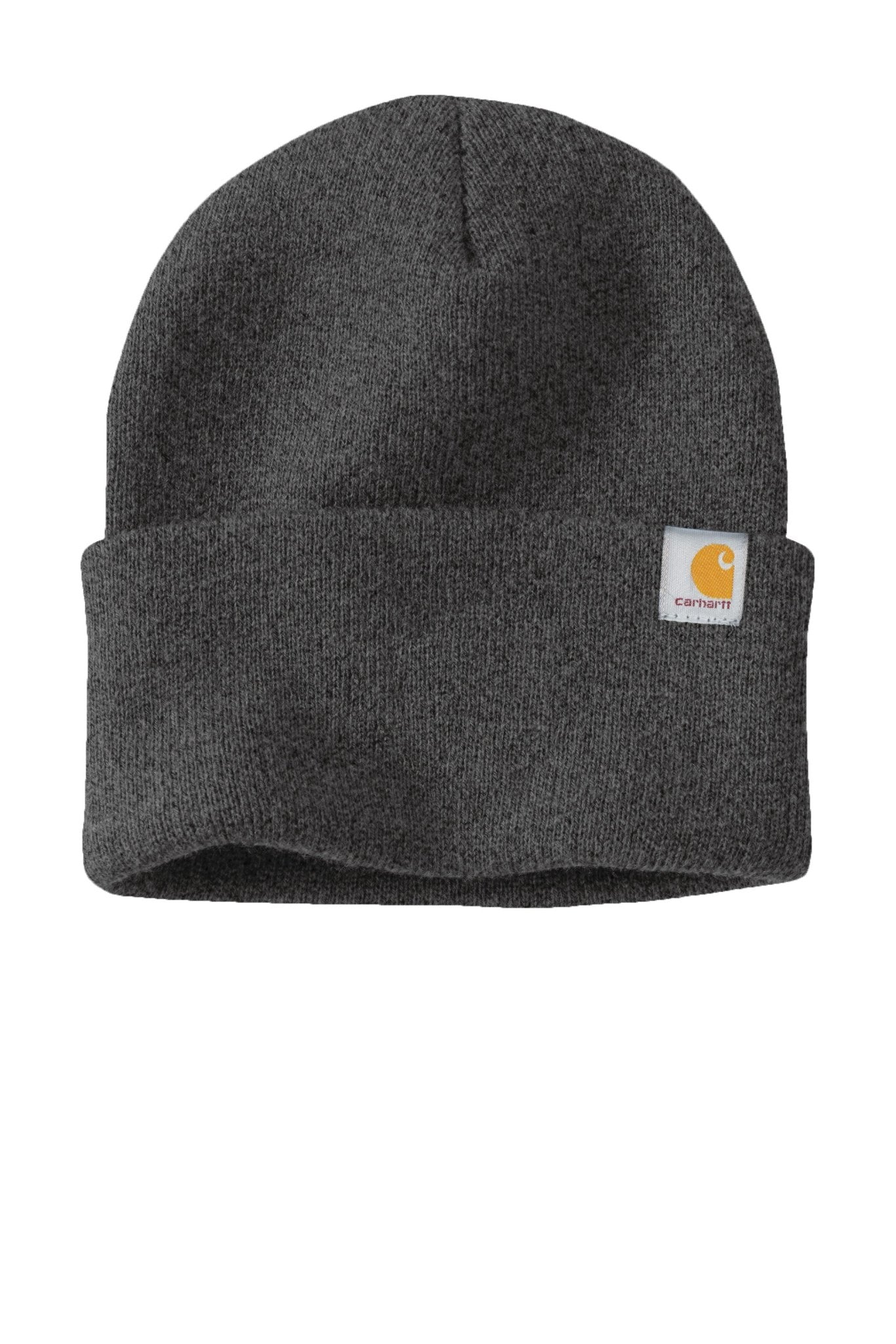 Carhartt® Watch Cap 2.0 | The Iconic Acrylic Knit Beanie (CT104597) - Shop Battle Born Clothing