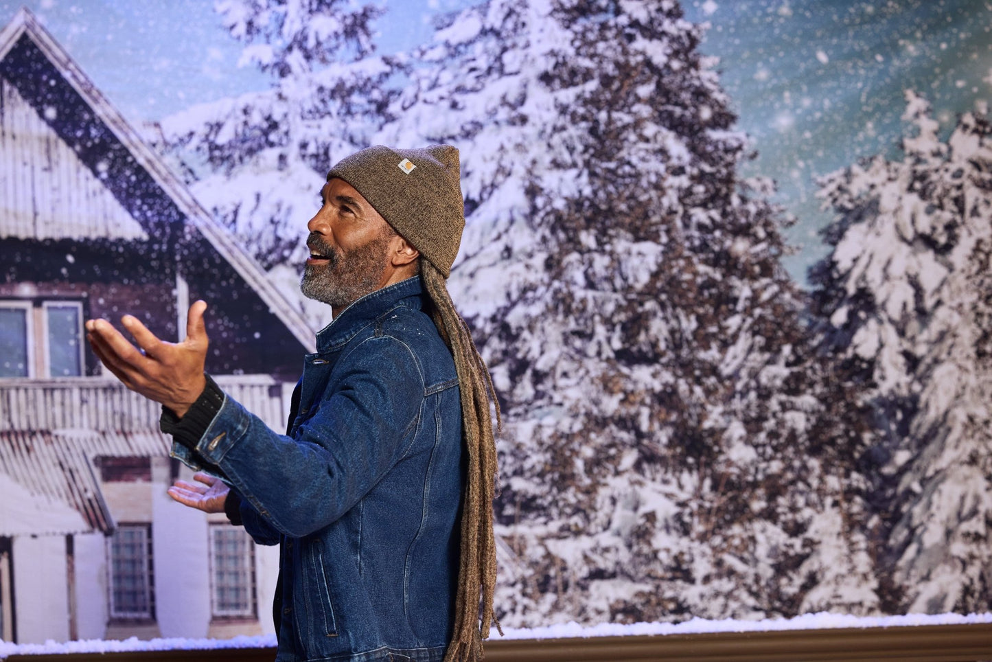 Carhartt® Watch Cap 2.0 | The Iconic Acrylic Knit Beanie (CT104597) - Shop Battle Born Clothing