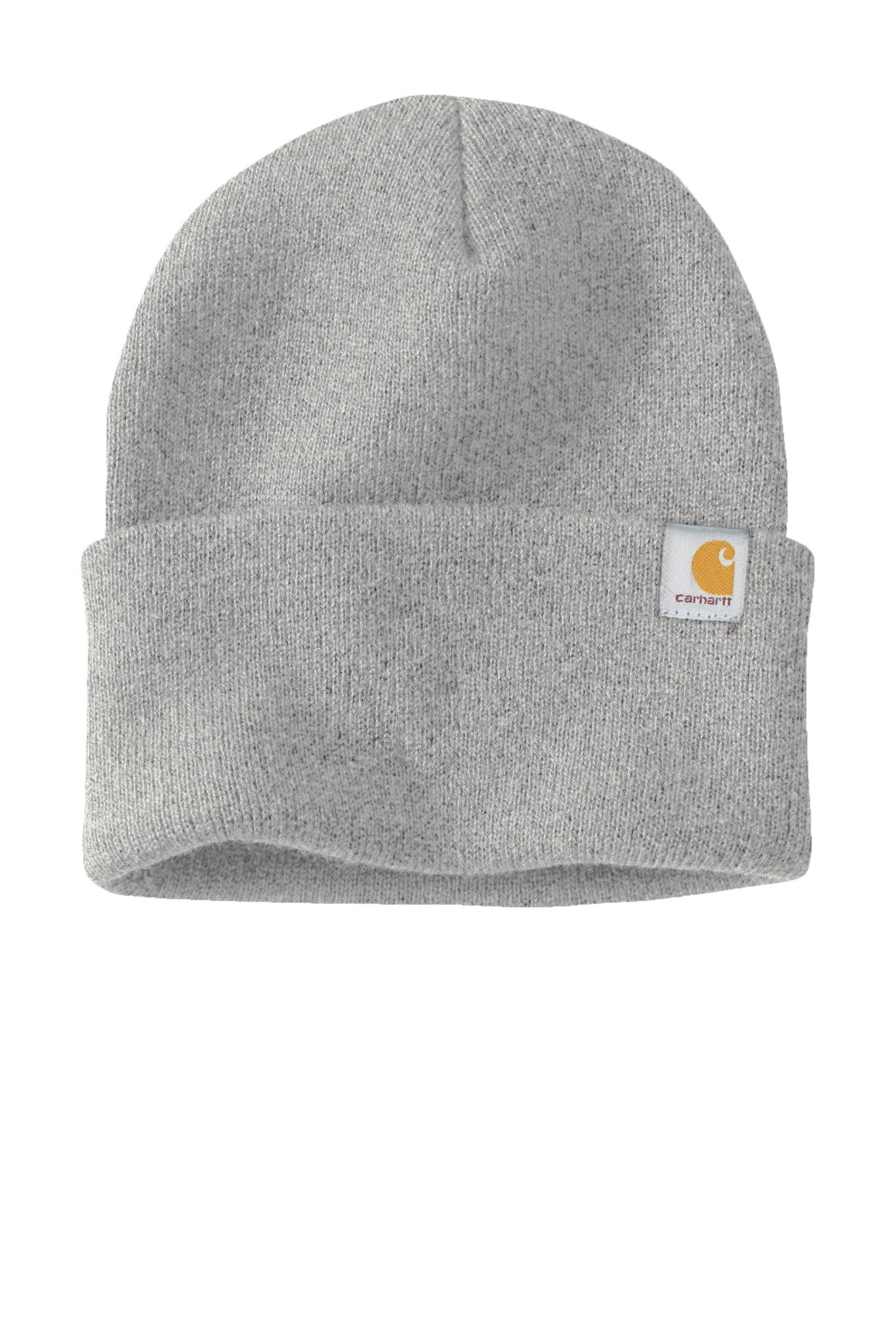 Carhartt® Watch Cap 2.0 | The Iconic Acrylic Knit Beanie (CT104597) - Shop Battle Born Clothing