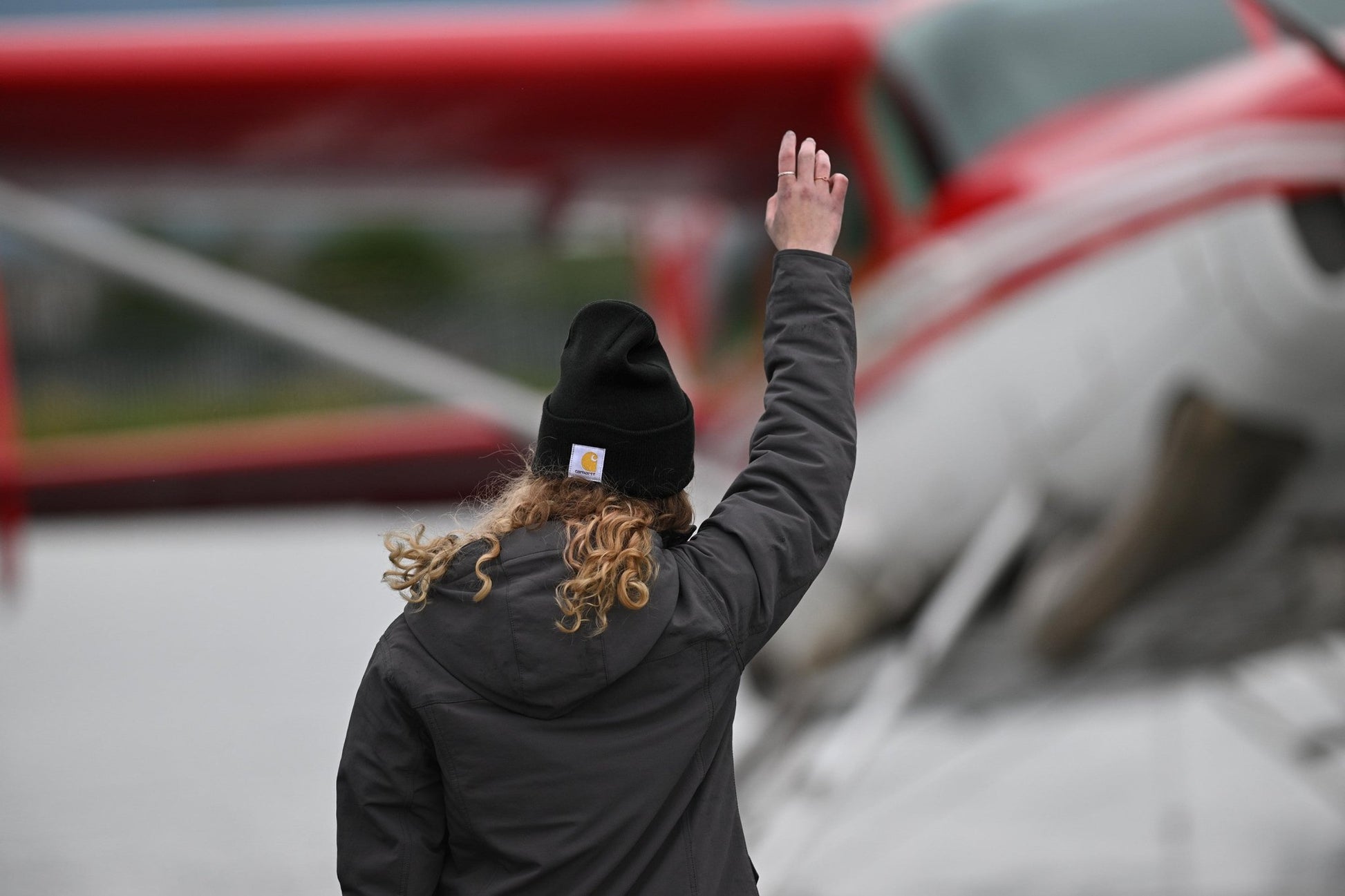 Carhartt® Watch Cap 2.0 | The Iconic Acrylic Knit Beanie (CT104597) - Shop Battle Born Clothing