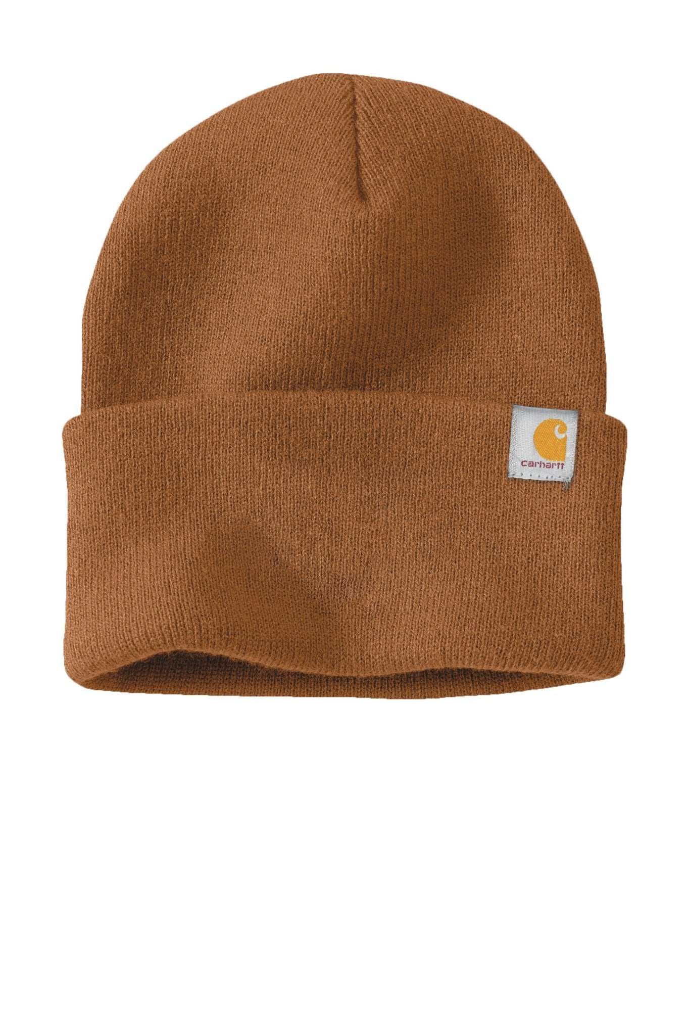 Carhartt® Watch Cap 2.0 | The Iconic Acrylic Knit Beanie (CT104597) - Shop Battle Born Clothing