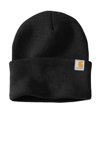Carhartt® Watch Cap 2.0 | The Iconic Acrylic Knit Beanie (CT104597) - Shop Battle Born Clothing