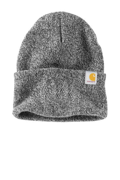 Carhartt® Watch Cap 2.0 | The Iconic Acrylic Knit Beanie (CT104597) - Shop Battle Born Clothing