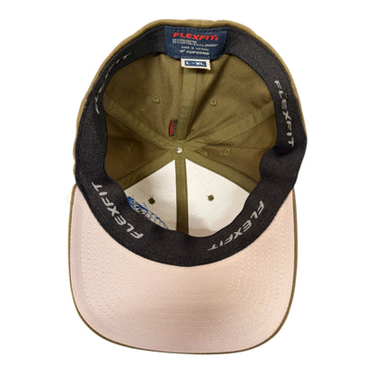 Cummins America FlexFit Hat – Premium Embroidered Diesel Cap - Shop Battle Born Clothing