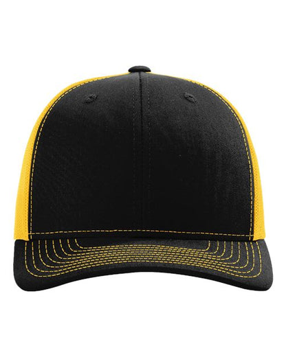Custom Richardson 112 Trucker Hats - Shop Battle Born Clothing
