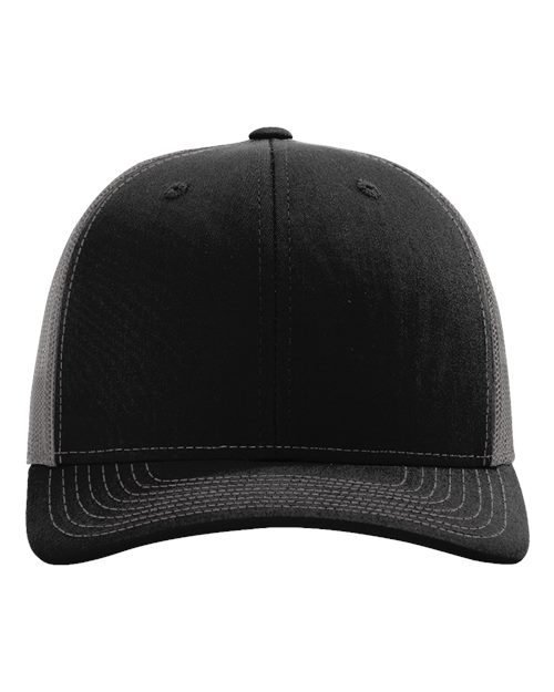 Custom Richardson 112 Trucker Hats - Shop Battle Born Clothing