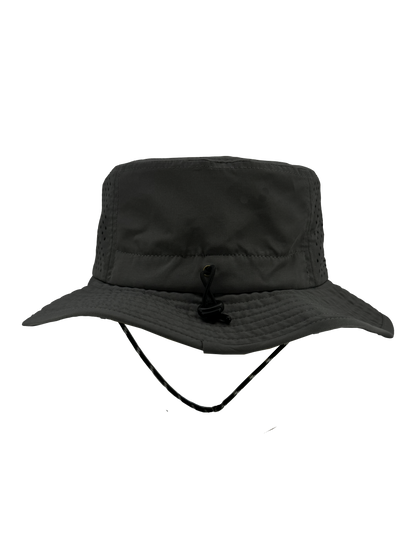 Zapped Headwear Ranger Perforated Boonie